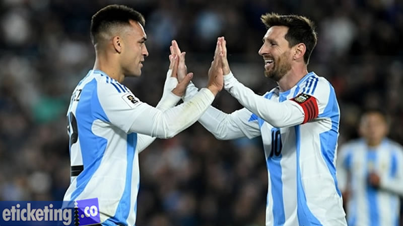 Argentina vs Austria Tickets | World Cup Tickets | FIFA World Cup Tickets | FIFA 2026 Tickets | Football World Cup Tickets |