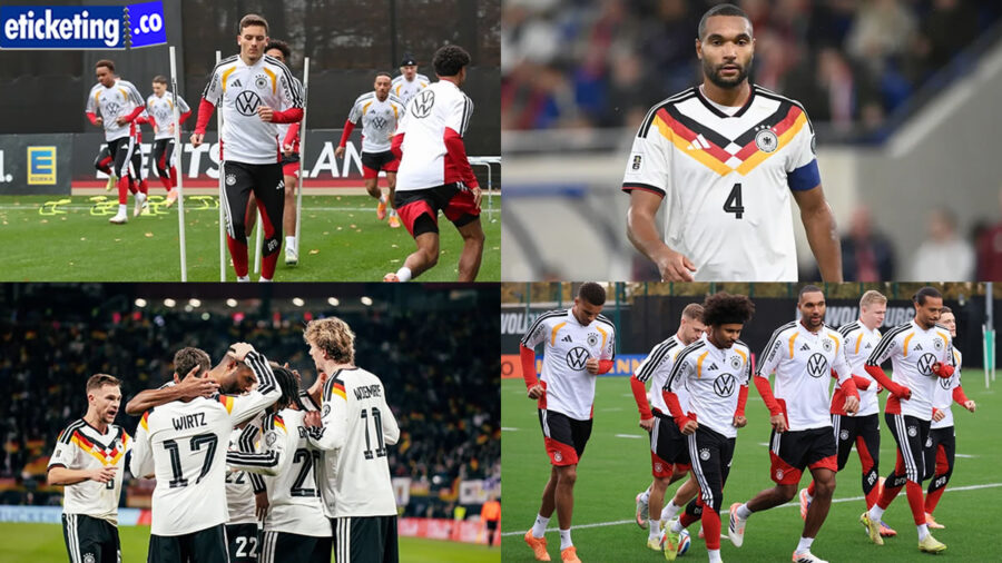 Ecuador Vs Germany Tickets| World Cup Tickets | Soccer World Cup Tickets |Football World Cup Tickets |