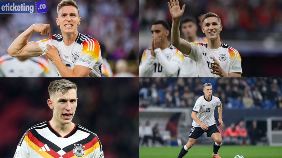 Ecuador vs Germany Tickets | World Cup Tickets | FIFA World Cup Tickets | FIFA 2026 Tickets | Football World Cup Tickets |