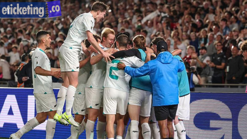 Scocer World Cup Tickets | World Cup Tickets| FIFA 2026 Tickets