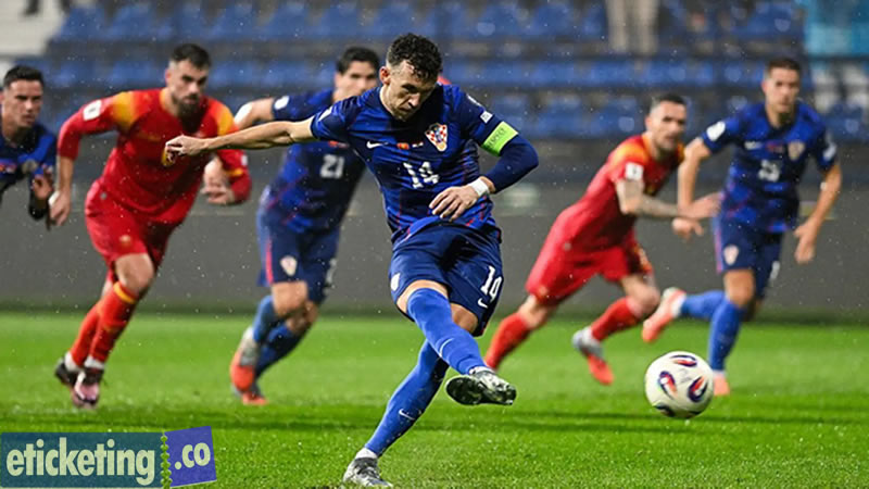 England vs Croatia Tickets| Scocer World Cup Tickets | World Cup Tickets| FIFA 2026 Tickets