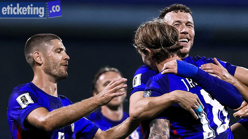 England vs Croatia Tickets| Scocer World Cup Tickets | World Cup Tickets| FIFA 2026 Tickets