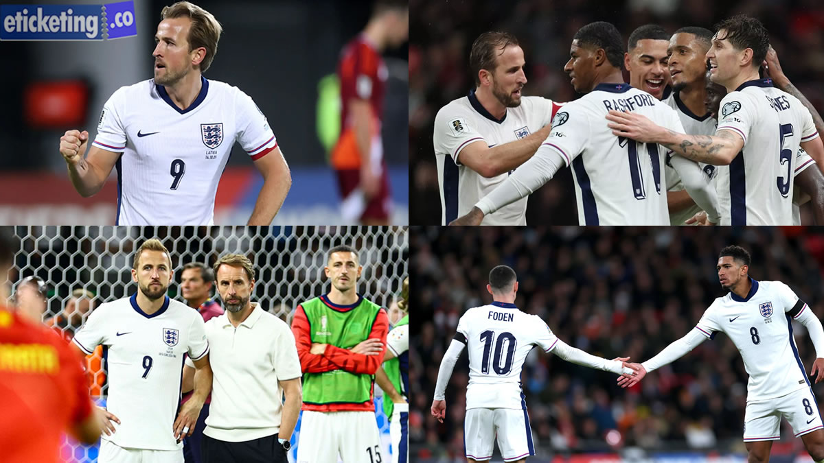 England vs Croatia Tickets | World Cup Tickets | FIFA World Cup Tickets | FIFA 2026 Tickets | Football World Cup Tickets |