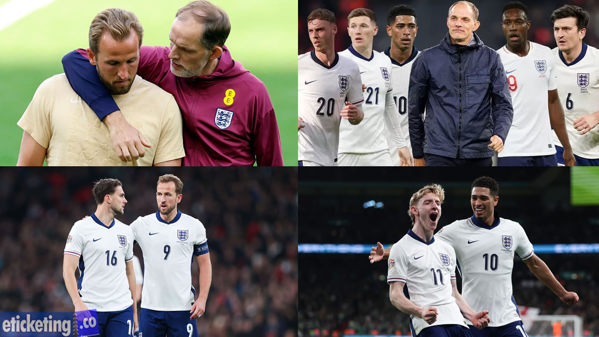 England vs Croatia Tickets | World Cup Tickets | FIFA World Cup Tickets | FIFA 2026 Tickets | Football World Cup Tickets |