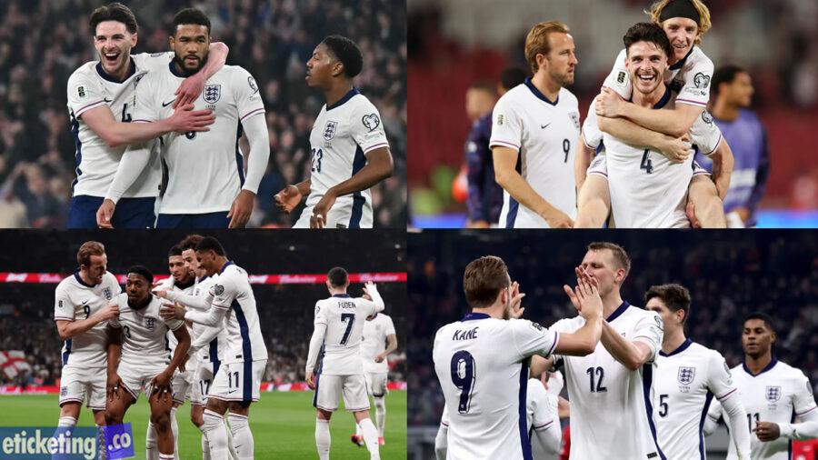 England vs Croatia Tickets | World Cup Tickets | FIFA World Cup Tickets | FIFA 2026 Tickets | Football World Cup Tickets |