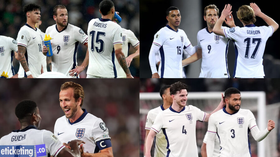 England vs Croatia Tickets | FIFA World Cup 2026 Tickets | FIFA 2026 Tickets | World Cup Tickets | Soccer World Cup Tickets |