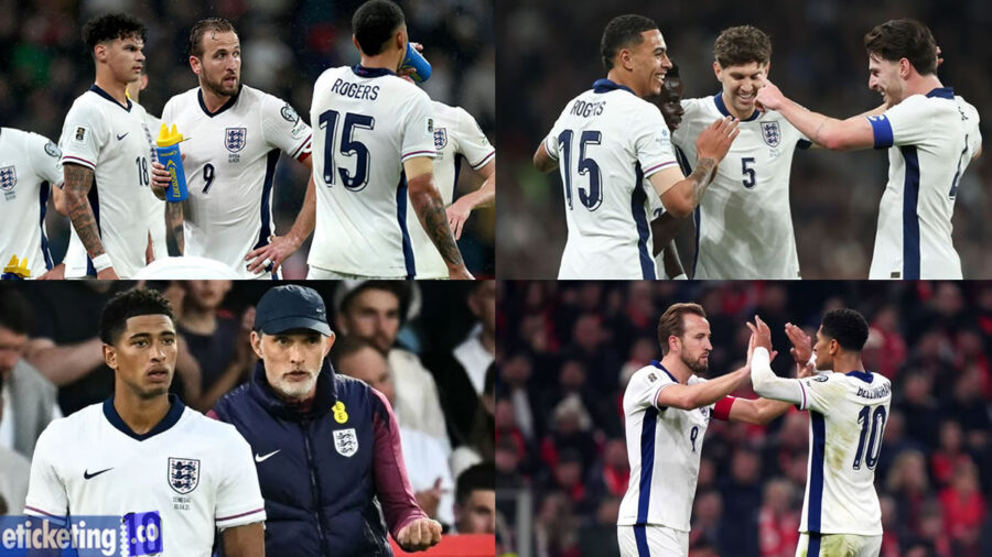 England vs Croatia Tickets | World Cup Tickets | FIFA World Cup Tickets | FIFA 2026 Tickets | Football World Cup Tickets |