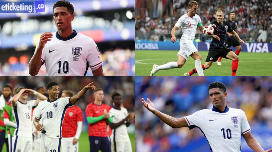 England vs Croatia Tickets | FIFA World Cup 2026 Tickets | FIFA 2026 Tickets | World Cup Tickets | Soccer World Cup Tickets |