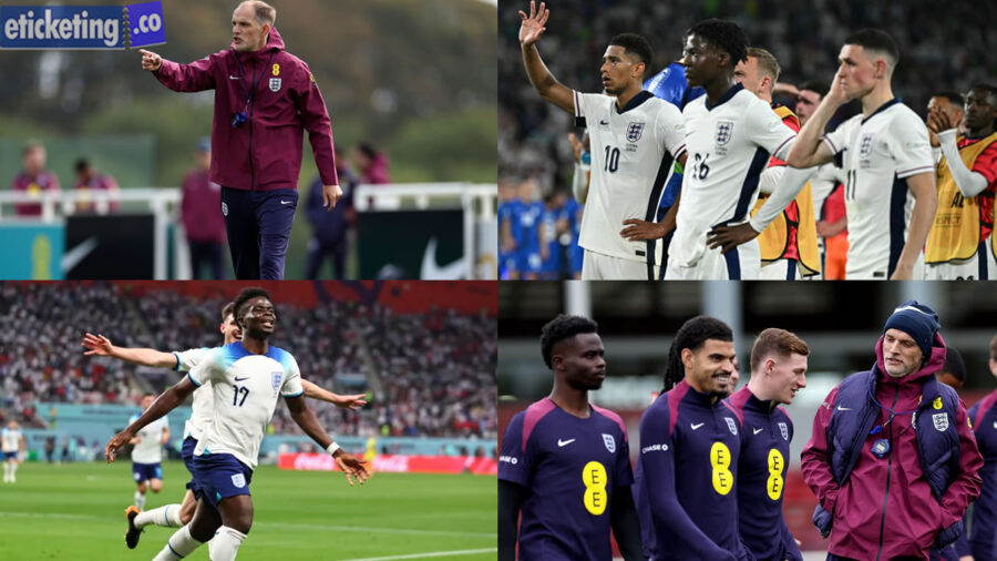 England vs Croatia Tickets | World Cup Tickets | FIFA World Cup Tickets | FIFA 2026 Tickets | Football World Cup Tickets |