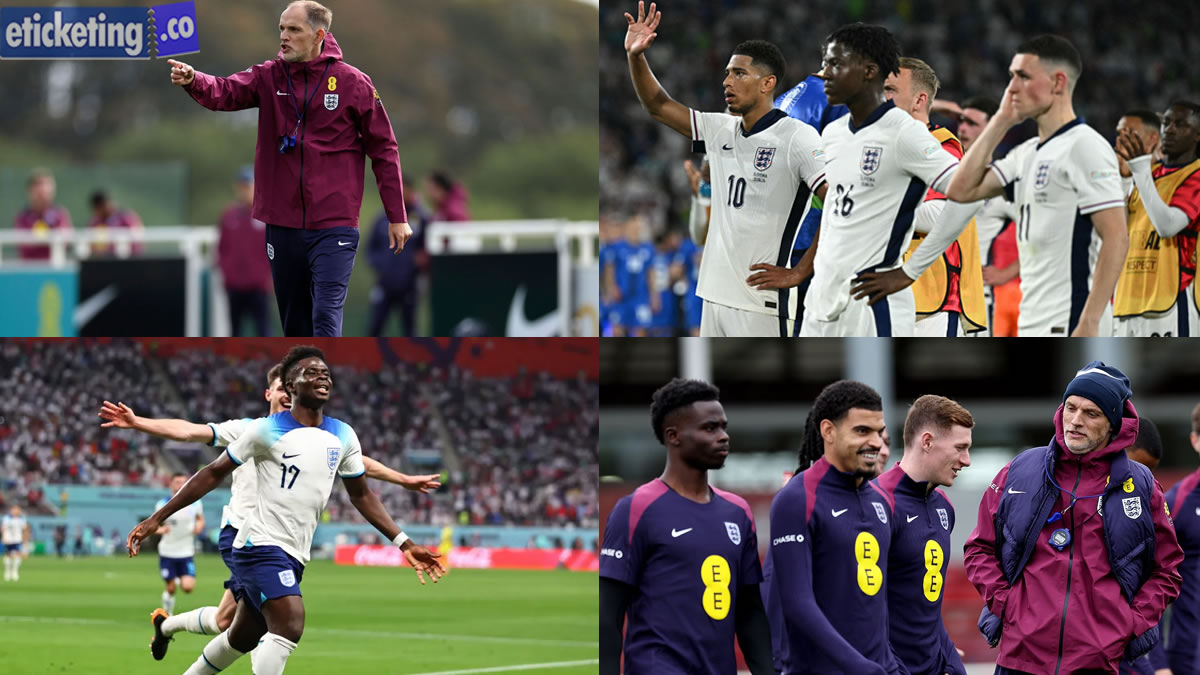 England vs Croatia Tickets | World Cup Tickets | FIFA World Cup Tickets | FIFA 2026 Tickets | Football World Cup Tickets |