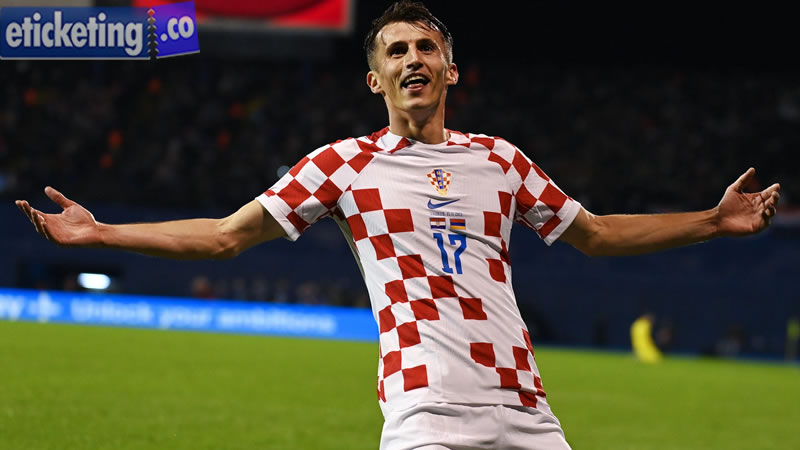 England vs Croatia Tickets | Soccer World Cup Tickets | World Cup Tickets | FIFA World Cup Tickets | FIFA 2026 Tickets | Football World Cup Tickets