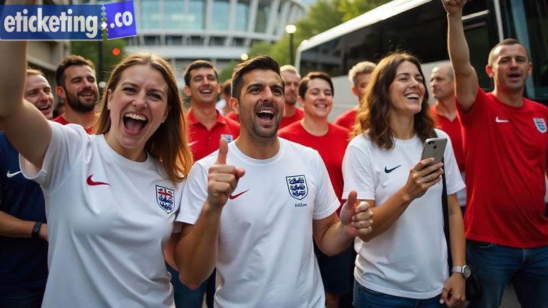 England vs Panama Tickets | FIFA World Cup 2026 Tickets | FIFA 2026 Tickets | World Cup Tickets