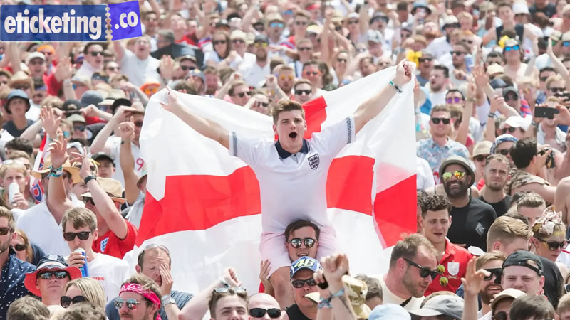 England vs Panama Tickets | FIFA World Cup 2026 Tickets | FIFA 2026 Tickets | World Cup Tickets