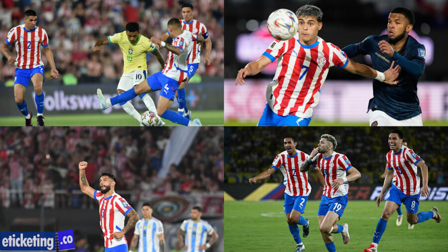 Paraguay vs Australia Tickets | USA vs Australia Tickets | World Cup Tickets