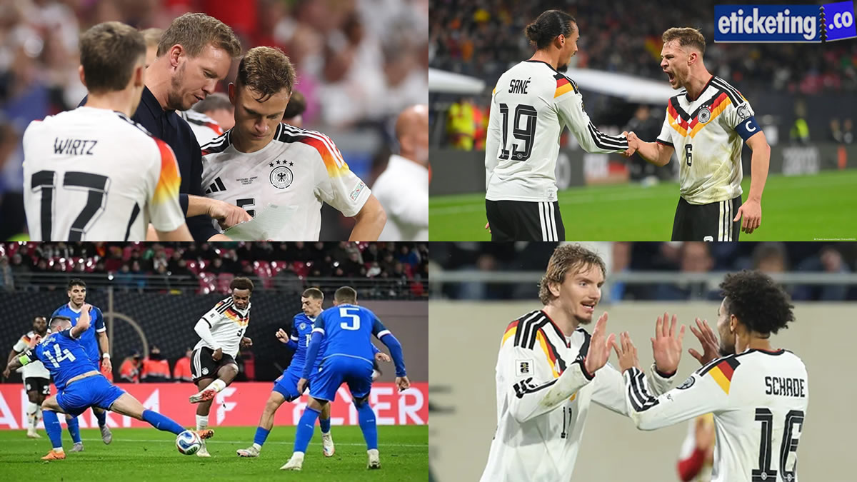 Germany vs Curacao Tickets | Germany vs Ivory Coast Tickets | World Cup Tickets