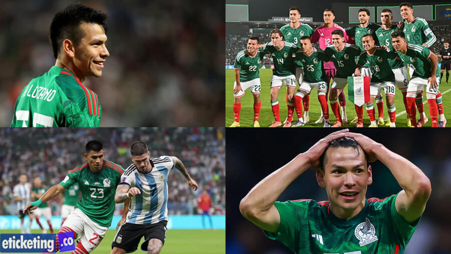 Mexico vs South Africa Tickets| Mexico vs South Korea Tickets| World Cup Tickets