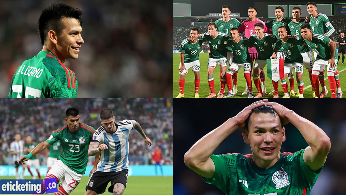 Mexico vs South Africa Tickets| Mexico vs South Korea Tickets| World Cup Tickets
