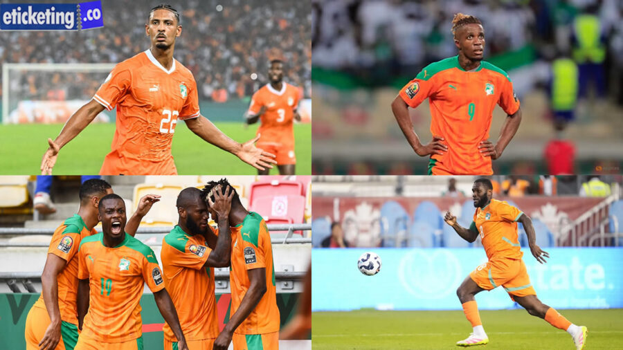 Ivory Coast vs Ecuador Tickets |Ecuador vs Curacao Tickets | World Cup Tickets | FIFA 2026 Tickets
