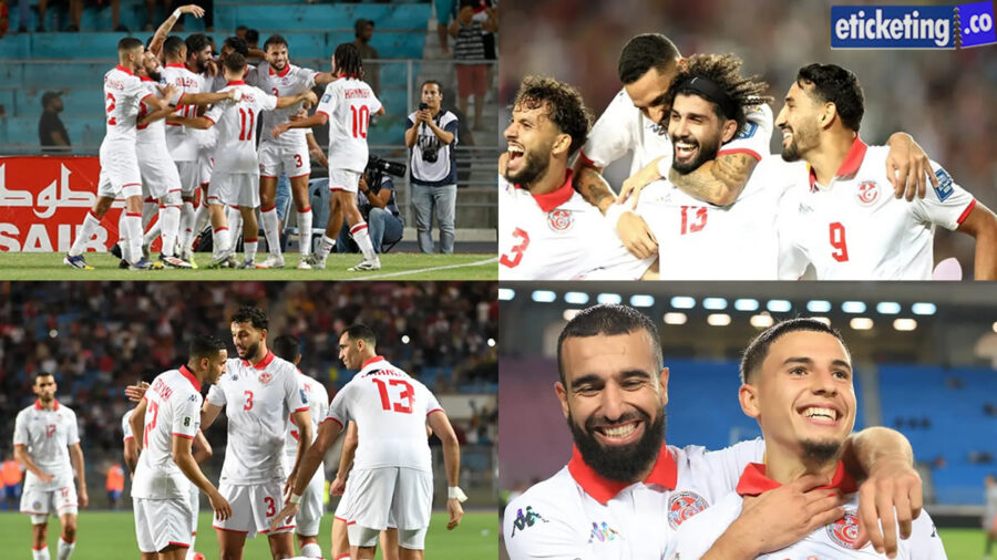 Tunisia vs Netherland Tickets | Tunisia vs Japan Tickets | World Cup Tickets
