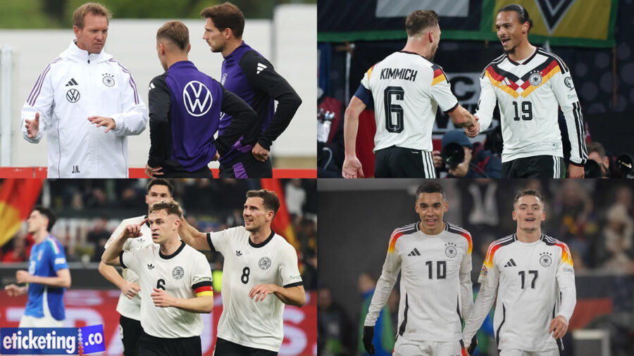 Germany vs Ivory Coast Tickets| Germany vs Curacao Tickets | World Cup Tickets