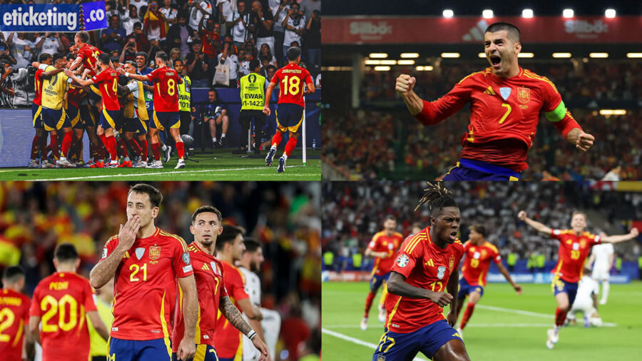 Spain vs Cabo Verde Tickets |Spain vs Saudi Arabia Tickets | World Cup Tickets