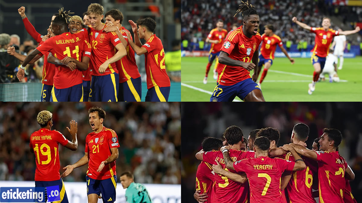 Spain vs Saudi Arabia Tickets| Spain vs Cabo Verde Tickets | World Cup Tickets