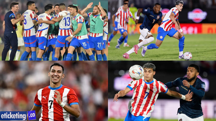 Paraguay vs Australia Tickets | USA vs Australia Tickets | World Cup Tickets