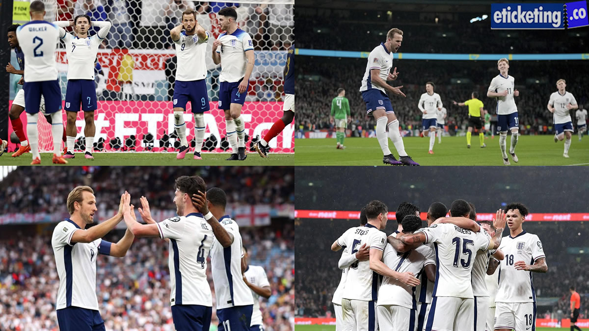 England vs Croatia Tickets | England vs Ghana Tickets | World Cup Tickets | FIFA 2026 Tickets