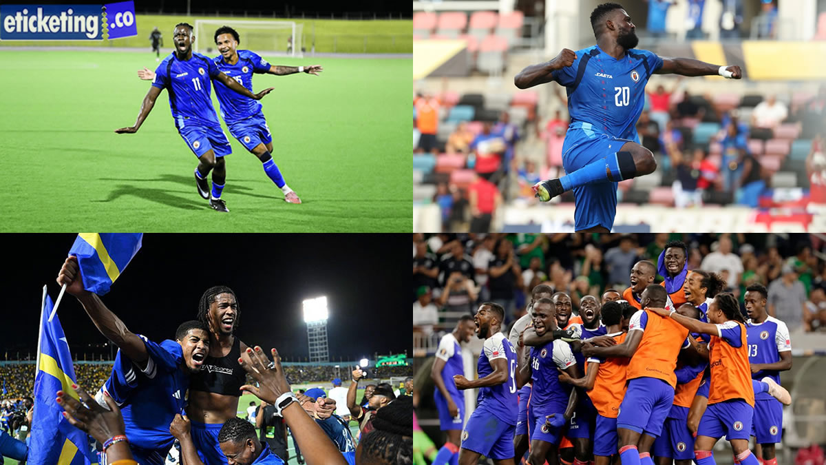 Haiti vs Scotland Tickets| Morocco vs Haiti Tickets | World Cup Tickets