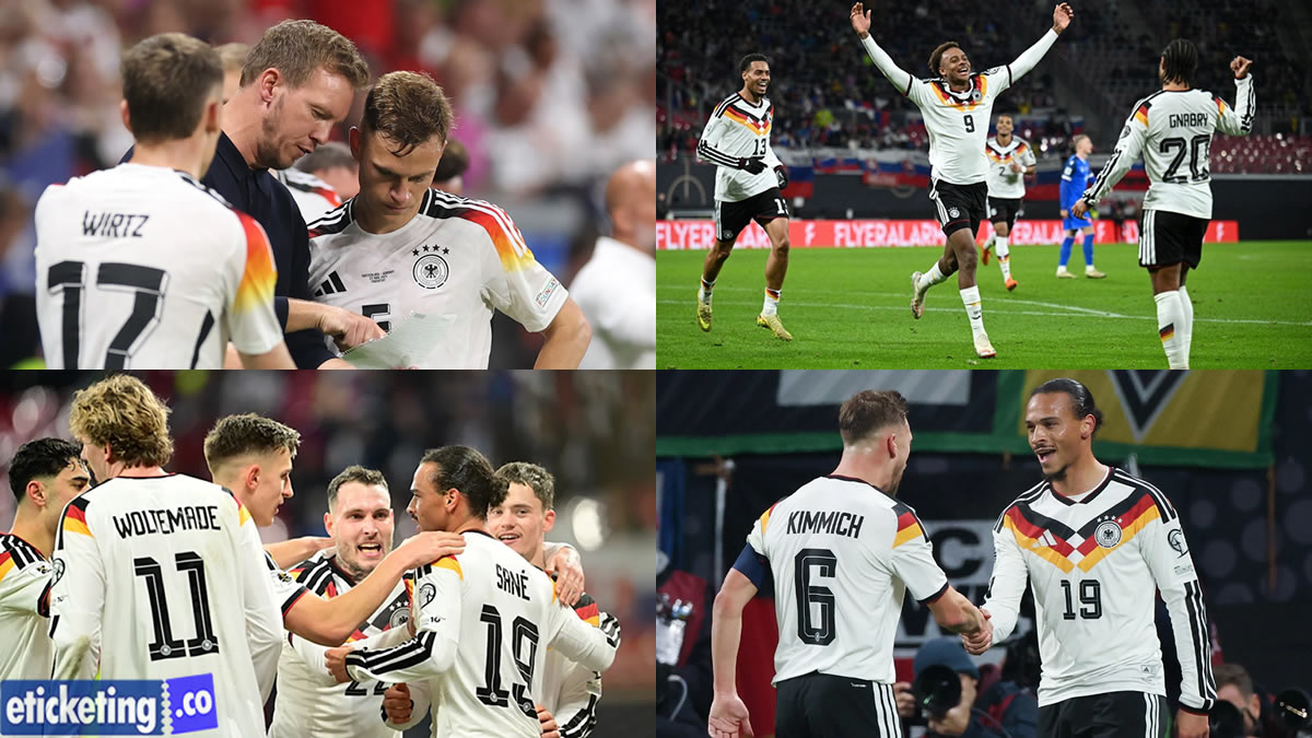 Germany vs Ivory Coast Tickets| Germany vs Curacao Tickets | World Cup Tickets