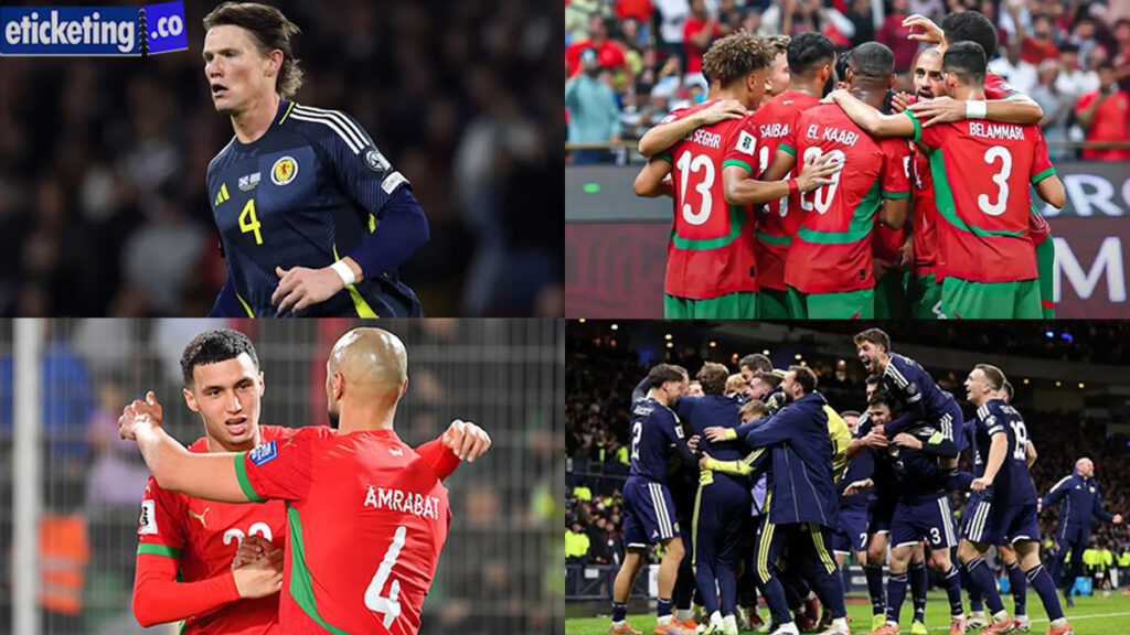Scotland Vs Morocco Tickets Scotland Celebrates Affected Win scotland-vs-morocco-tickets-scotland-celebrates-affected-win