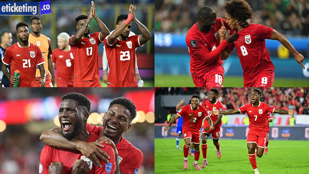 Panama vs Croatia Tickets| Ghana vs Panama Tickets | Croatia vs Ghana Tickets