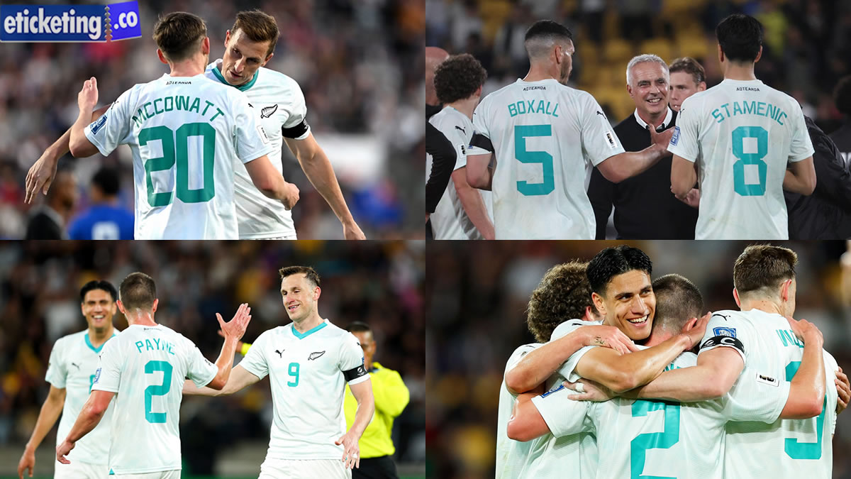 Belgium vs Iran Tickets| New Zealand vs Belgium Tickets | World Cup Tickets