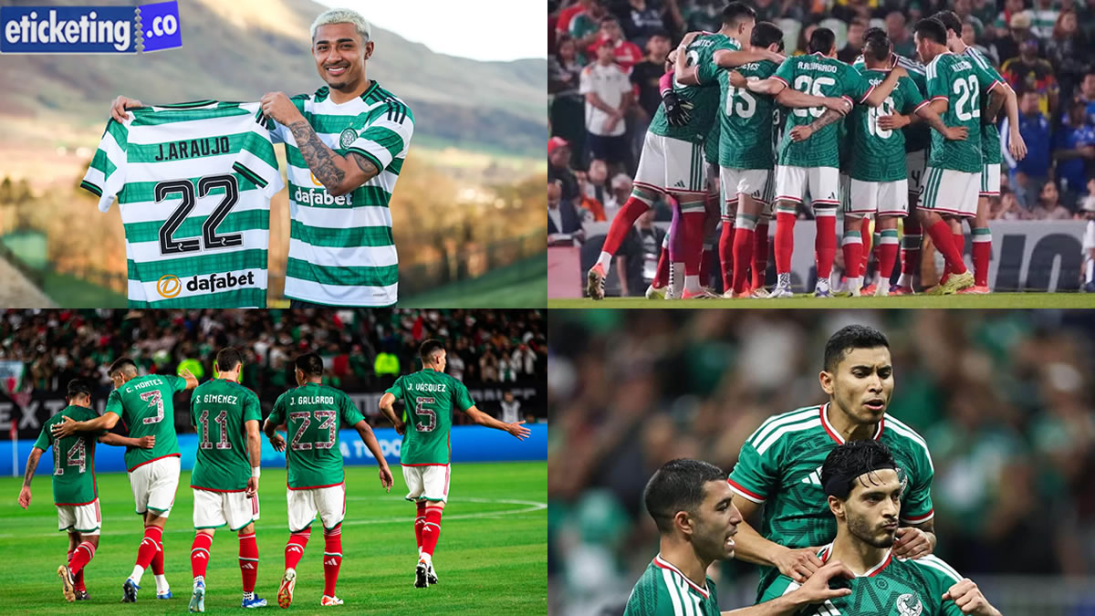 Mexico vs South Korea Tickets |Mexico vs South Africa Tickets| World Cup Tickets | Soccer World Cup Tickets |