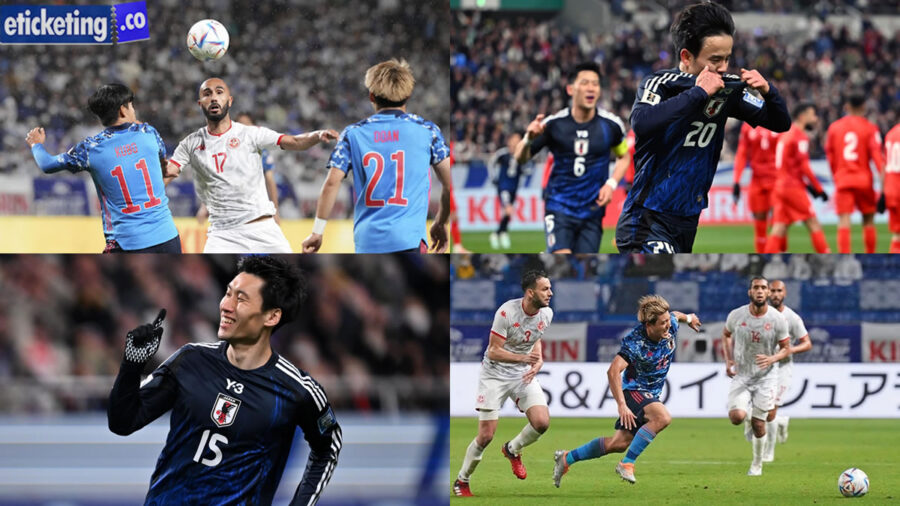 Tunisia vs Japan Tickets|Tunisia Vs Netherlands Tickets: | World Cup Tickets | Soccer World Cup Tickets |