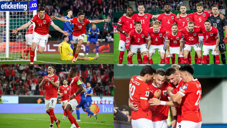 Austria vs Jordan Tickets| Argentina Vs Austria Tickets| World Cup Tickets | Soccer World Cup Tickets |