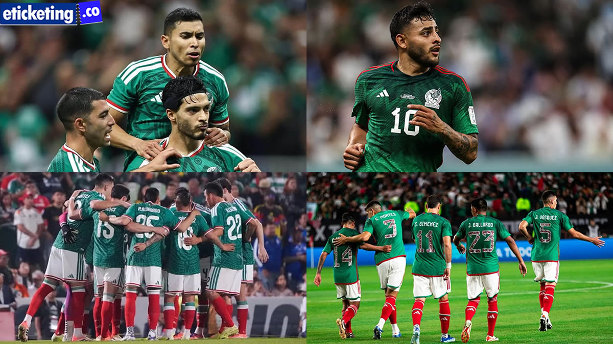 Mexico vs South Africa Tickets| Mexico vs South Korea Tickets| World Cup Tickets | Soccer World Cup Tickets |