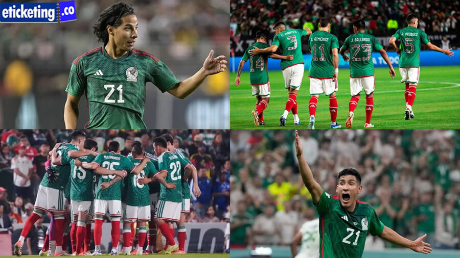 Mexico vs South Africa Tickets| Mexico vs South Korea Tickets| World Cup Tickets | Soccer World Cup Tickets |