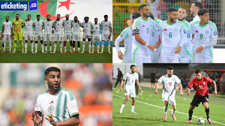 Algeria vs Austria Tickets| Jordan Vs Algeria Tickets| World Cup Tickets | Soccer World Cup Tickets |