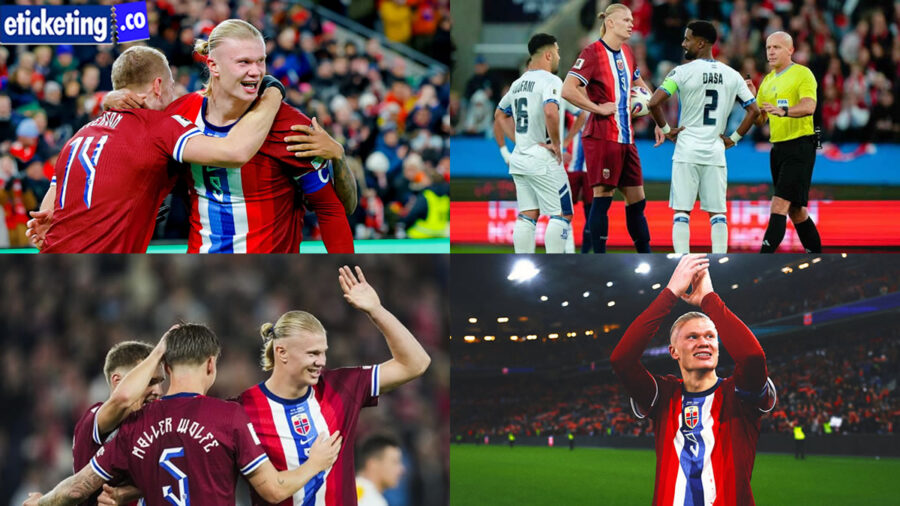 Norway Vs France Tickets| Norway Vs Sengal Tickets| World Cup Tickets | Soccer World Cup Tickets |