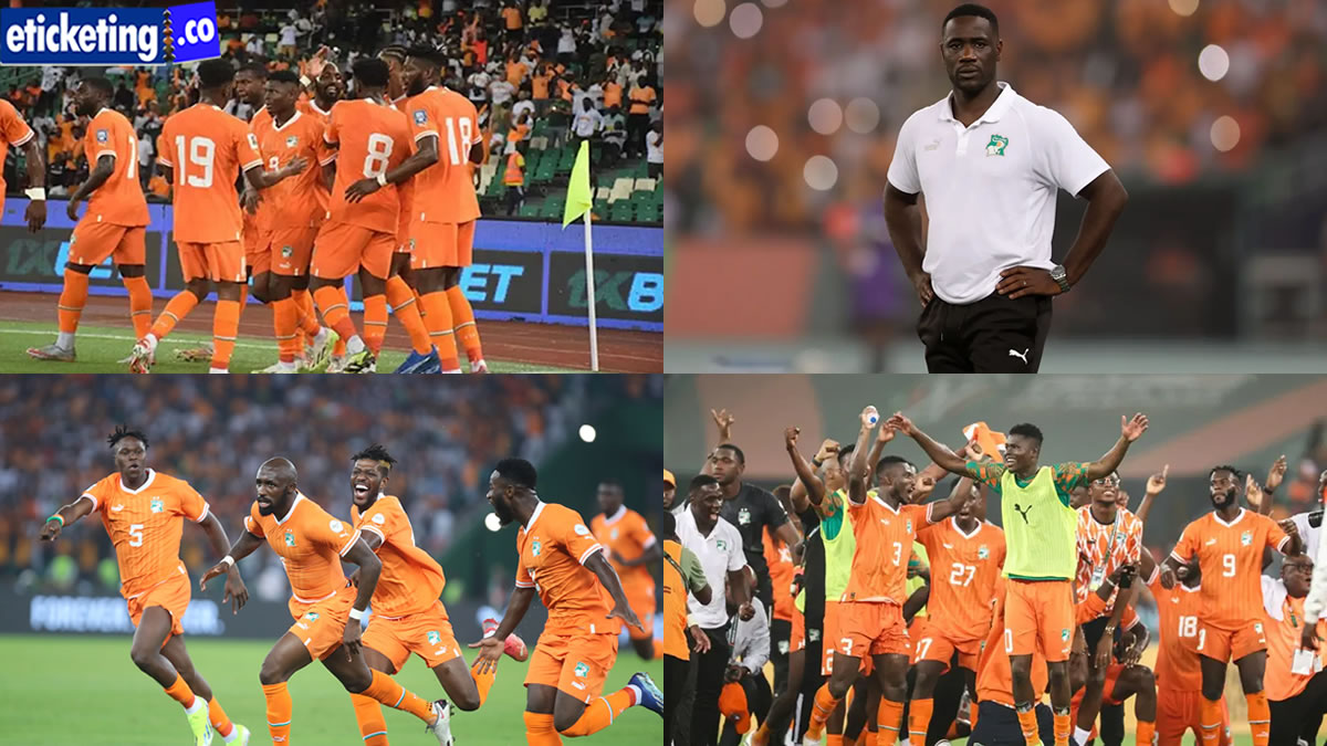 Curacao Vs Ivory Coast Tickets| Ivory Coast Vs Ecuador Tickets| World Cup Tickets | Soccer World Cup Tickets |