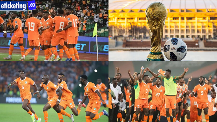 Ivory Coast vs Ecuador Tickets| Ecuador Vs Germany Tickets| World Cup Tickets | Soccer World Cup Tickets |