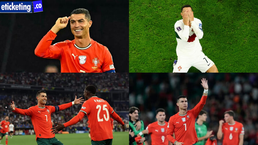 Portugal vs Uzbekistan Tickets | Colombia Vs Portugal Tickets| World Cup Tickets | Soccer World Cup Tickets |