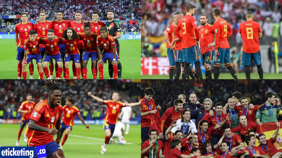 Spain vs Cabo Verde Tickets |Spain vs Saudi Arabia Tickets| World Cup Tickets | Soccer World Cup Tickets |