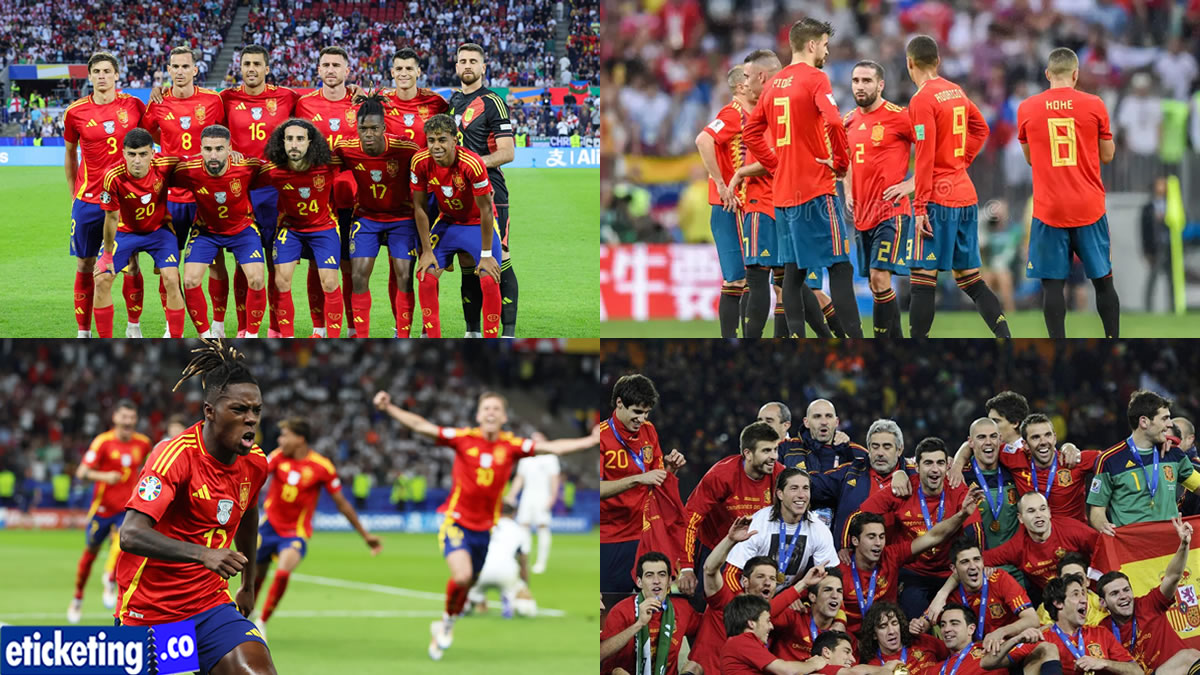 Spain vs Cabo Verde Tickets |Spain vs Saudi Arabia Tickets| World Cup Tickets | Soccer World Cup Tickets |