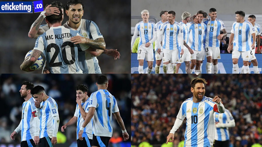 Jordan Vs Argentina Tickets | World Cup Tickets | Soccer World Cup Tickets |Football World Cup Tickets |
