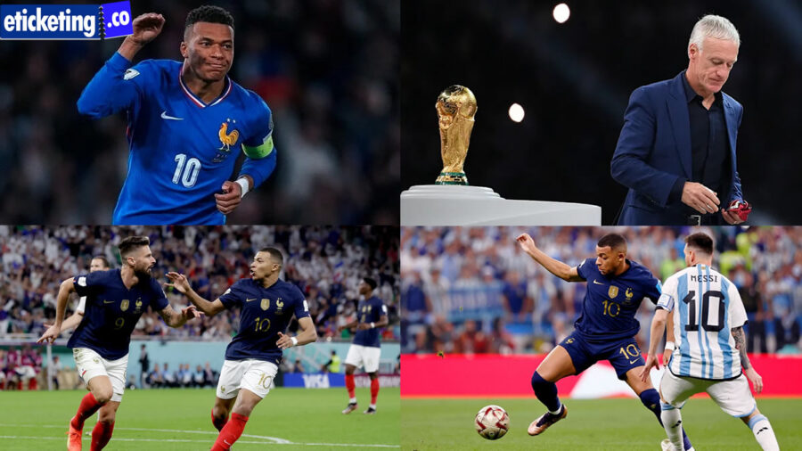 Norway vs France Tickets | Soccer World Cup Tickets | FIFA World Cup 2026 Tickets | FIFA World Cup Tickets | FIFA 2026 Tickets