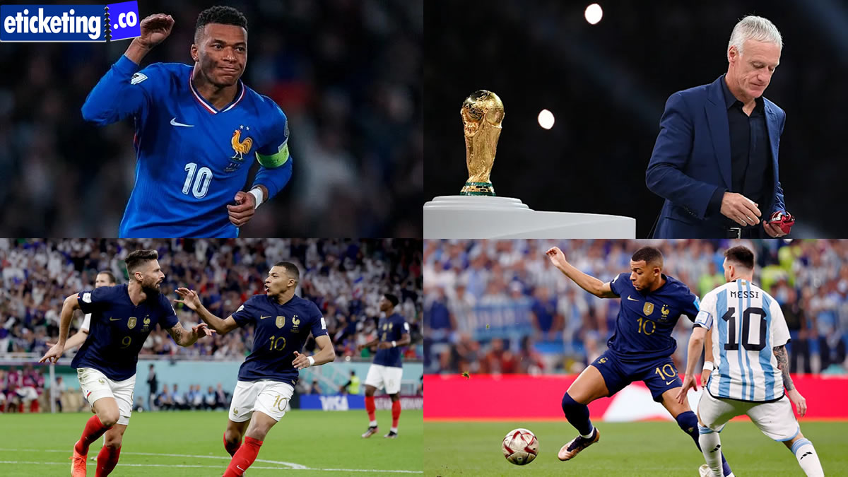 Norway vs France Tickets | Soccer World Cup Tickets | FIFA World Cup 2026 Tickets | FIFA World Cup Tickets | FIFA 2026 Tickets