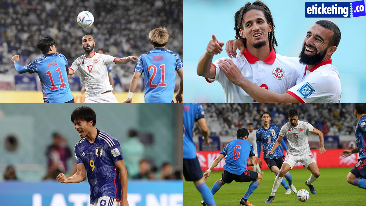 Ecuador vs Curacao Tickets | Soccer World Cup Tickets | FIFA World Cup Tickets | FIFA World Cup Tickets | FIFA 2026 Tickets | Tunisia World Cup Tickets