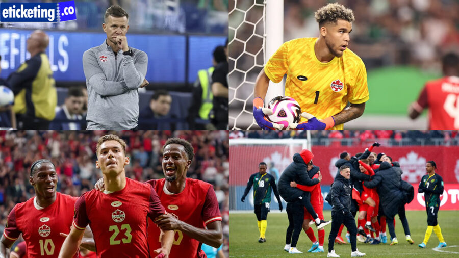 Canada vs Switzerland Tickets | Soccer World Cup Tickets | FIFA World Cup 2026 Tickets | FIFA World Cup Tickets | FIFA 2026 Tickets | Canada World Cup Tickets
